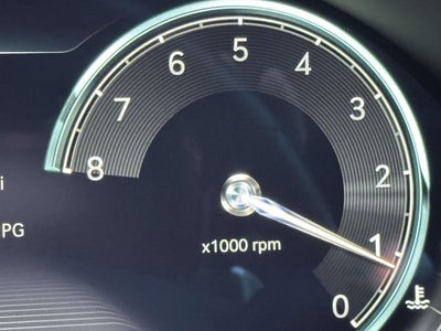 2023 Genesis GV70 3.5T Sport