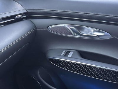 2023 Genesis GV70 3.5T Sport