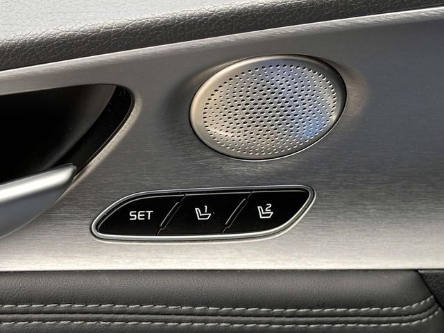 2019 Kia Stinger GT1