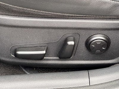 2019 Kia Stinger GT1