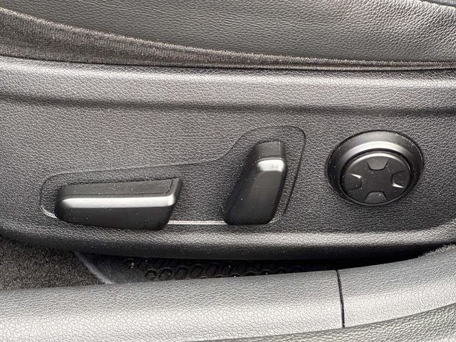 2019 Kia Stinger GT1