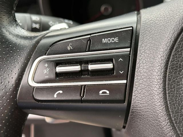 2019 Kia Stinger GT1