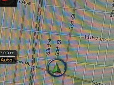 2019 Kia Stinger GT1