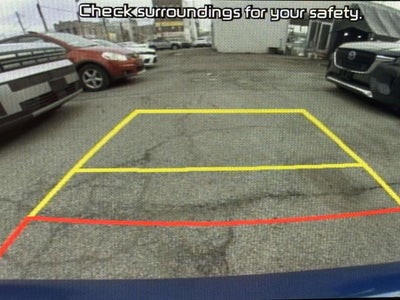 2019 Kia Stinger GT1