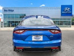 2019 Kia Stinger GT1
