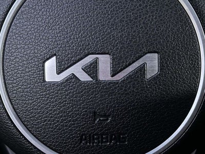 2023 Kia Sportage Plug-In Hybrid X-Line