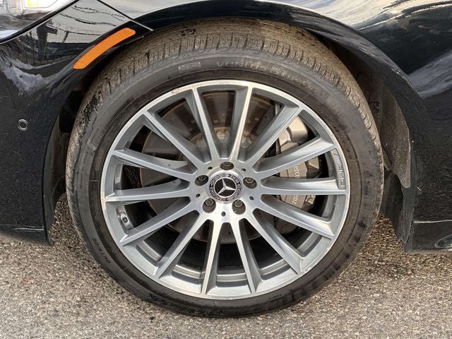 2023 Mercedes-Benz S-Class S 580 4MATIC®