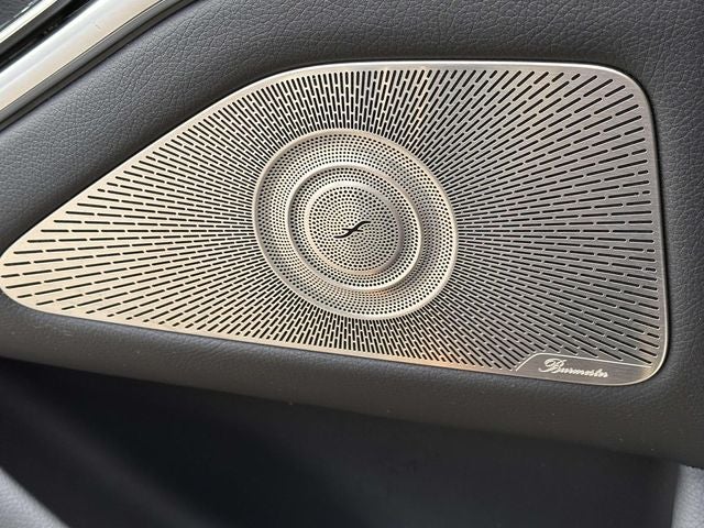 2023 Mercedes-Benz S-Class S 580 4MATIC®