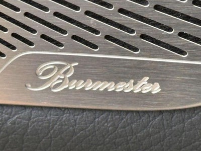 2023 Mercedes-Benz S-Class S 580 4MATIC®