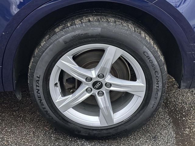 2021 Audi Q5 45 Premium quattro