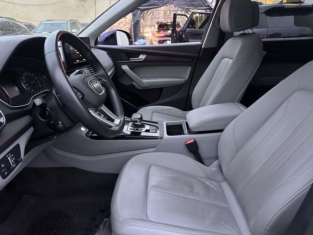 2021 Audi Q5 45 Premium quattro