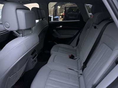2021 Audi Q5 45 Premium quattro