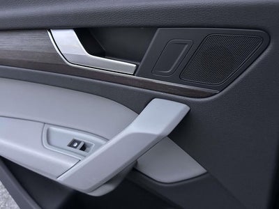 2021 Audi Q5 45 Premium quattro