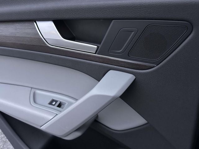 2021 Audi Q5 45 Premium quattro