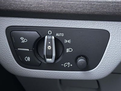 2021 Audi Q5 45 Premium quattro