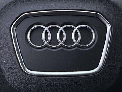 2021 Audi Q5 45 Premium quattro