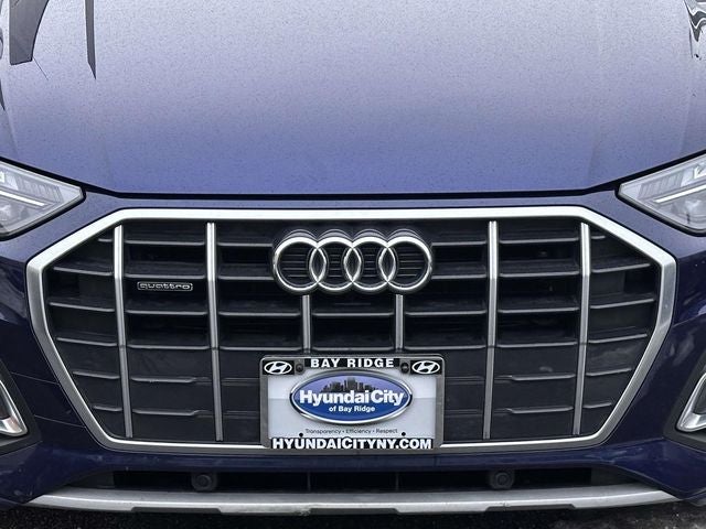 2021 Audi Q5 45 Premium quattro