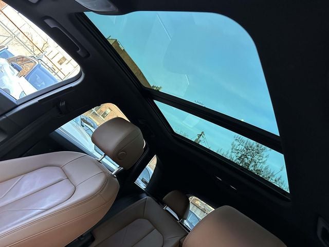 2022 Audi Q3 Premium quattro