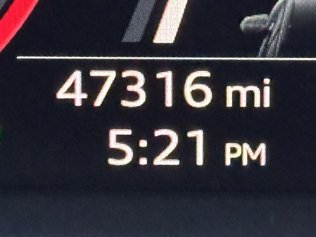 2022 Audi Q3 Premium quattro