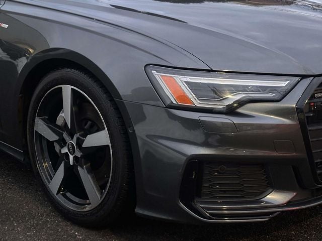 2021 Audi A6 3.0T Premium Plus quattro