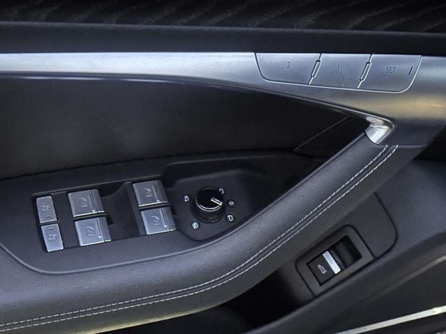 2021 Audi A6 3.0T Premium Plus quattro