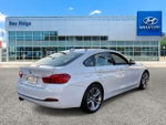 2019 BMW 4 Series 430i Gran Coupe