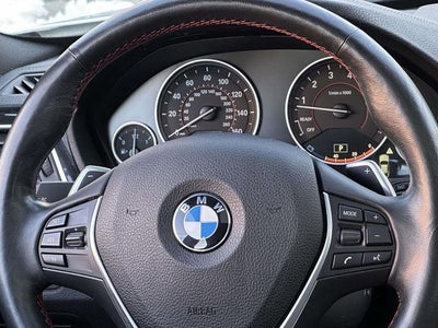 2019 BMW 4 Series 430i Gran Coupe