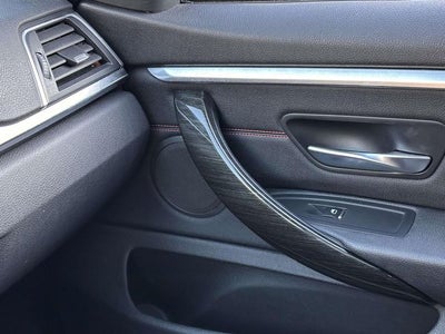 2019 BMW 4 Series 430i Gran Coupe