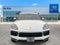 2023 Porsche Cayenne Base