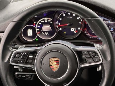 2023 Porsche Cayenne Base