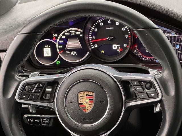 2023 Porsche Cayenne Base