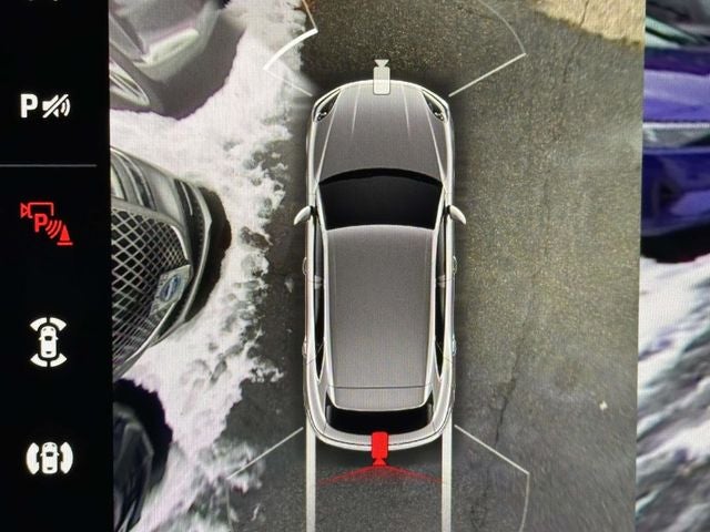 2023 Porsche Cayenne Base