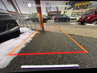 2023 Porsche Cayenne Base