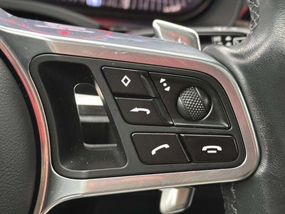 2023 Porsche Cayenne Base