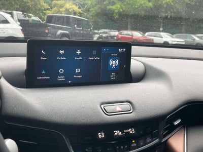 2021 Acura TLX Base