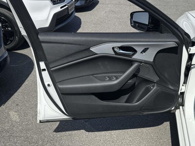 2023 Acura TLX Technology Package