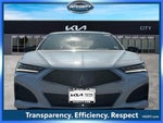 2023 Acura TLX Technology Package