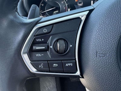 2023 Acura TLX Technology Package