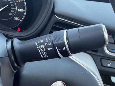 2023 Acura TLX Technology Package