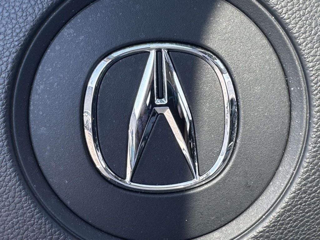 2023 Acura TLX Technology Package