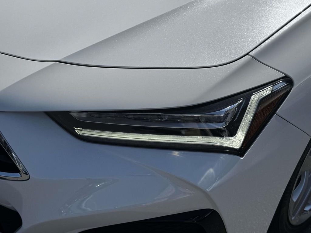 2023 Acura TLX Technology Package