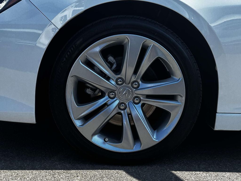 2023 Acura TLX Technology Package