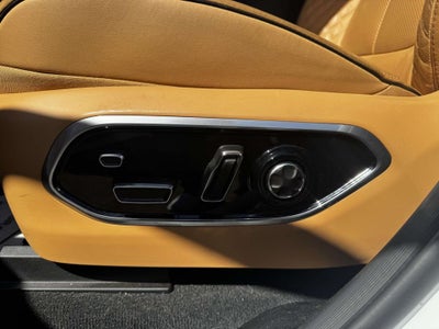 2024 Jeep Grand Cherokee L Summit