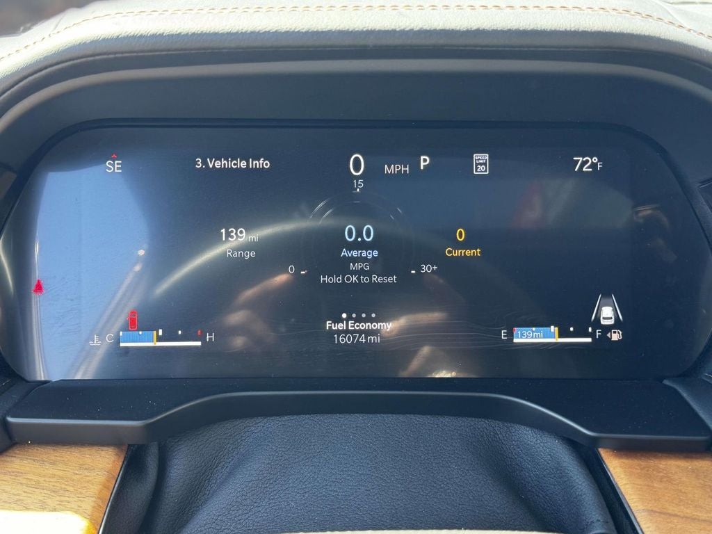 2024 Jeep Grand Cherokee L Summit