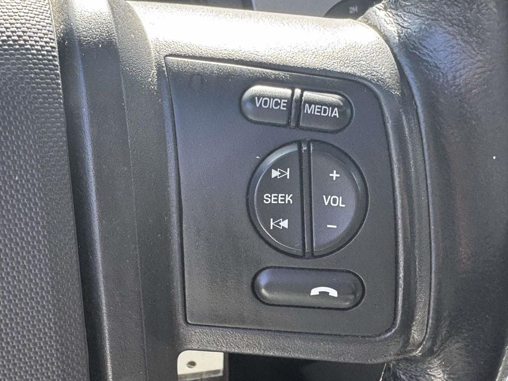 2013 Ford Expedition EL Limited