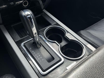 2013 Ford Expedition EL Limited