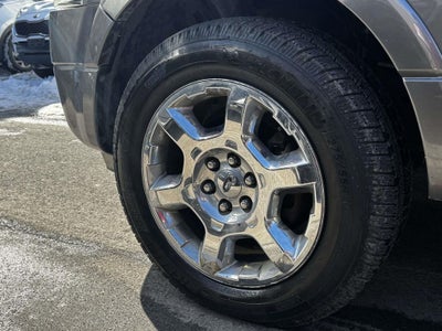 2013 Ford Expedition EL Limited