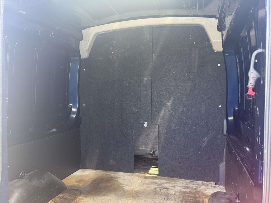 2020 Ford Transit-250 Base
