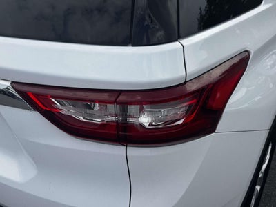 2019 Chevrolet Traverse LT Cloth w/1LT