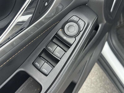 2019 Chevrolet Traverse LT Cloth w/1LT